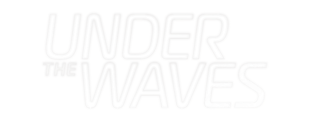 Under The Waves logo