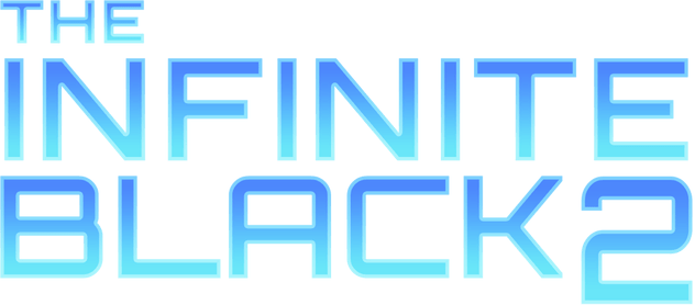 The Infinite Black 2 logo