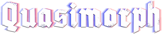 Quasimorph logo