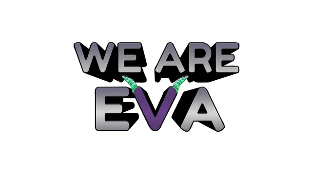We are Eva logo