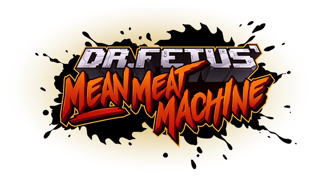 Dr. Fetus' Mean Meat Machine logo