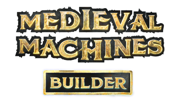 Medieval Machines Builder logo