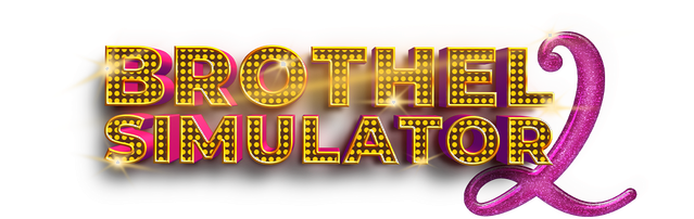 Brothel Simulator 2 logo