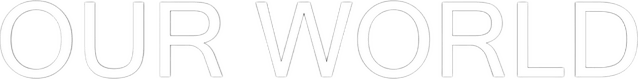 OURWORLD logo