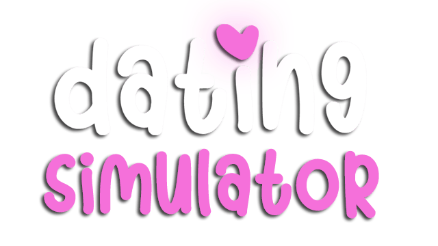 Dating Simulator logo