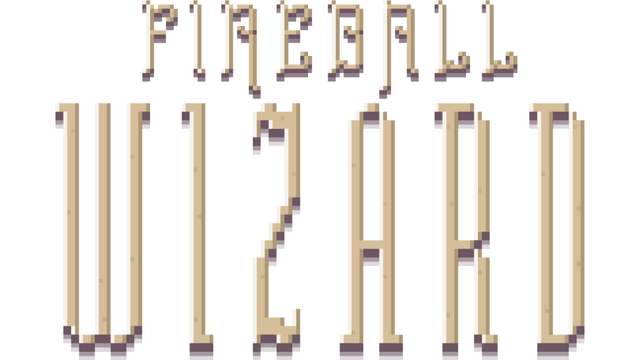 Fireball Wizard logo