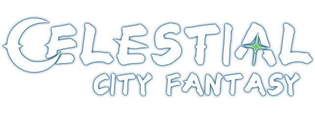 The Leviathan's Fantasy logo