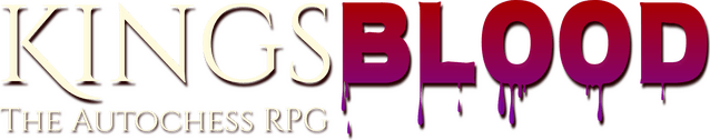Kingsblood logo