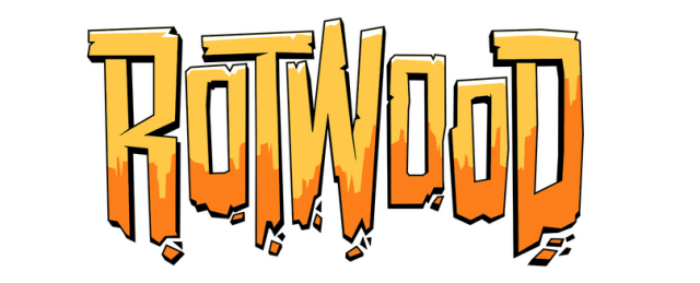 Rotwood logo