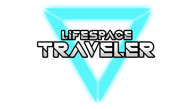 Lifespace Traveler logo