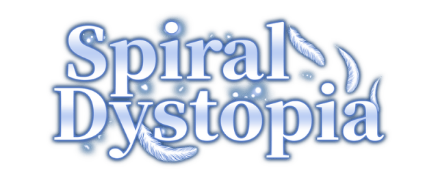 Spiral Dystopia logo