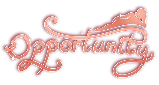 Opportunity: A Sugar Baby Story logo