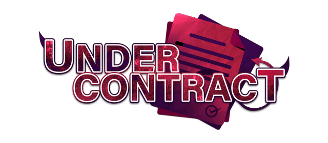 Under Contract logo