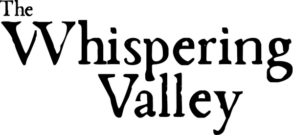 The Whispering Valley logo