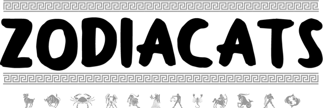 Zodiacats logo