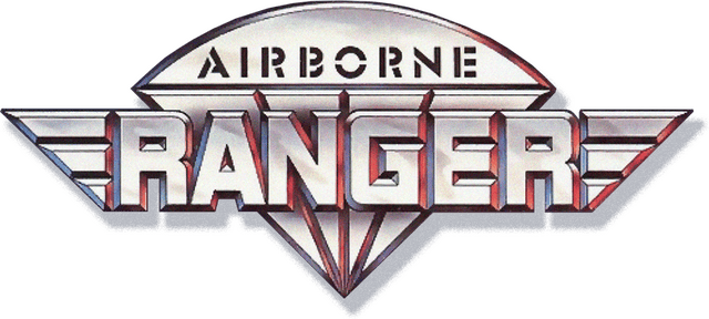 Airborne Ranger logo