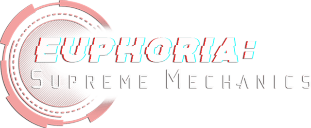 Euphoria: Supreme Mechanics logo