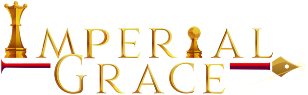 Imperial Grace logo