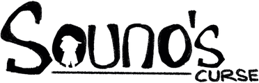 Souno's Curse logo