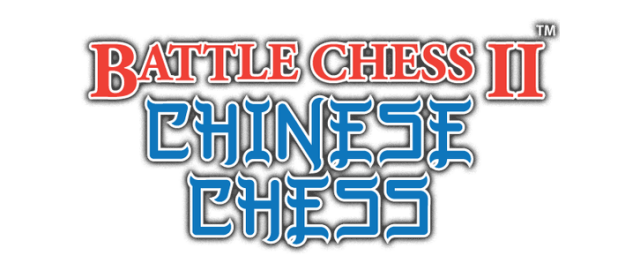 Battle Chess 2: Chinese Chess logo
