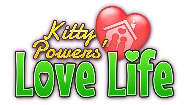 Kitty Powers' Love Life logo
