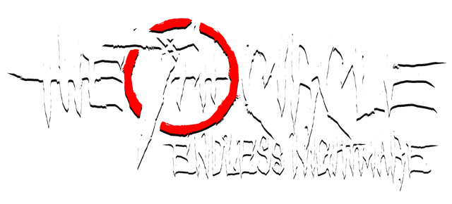 The 7th Circle - Endless Nightmare logo