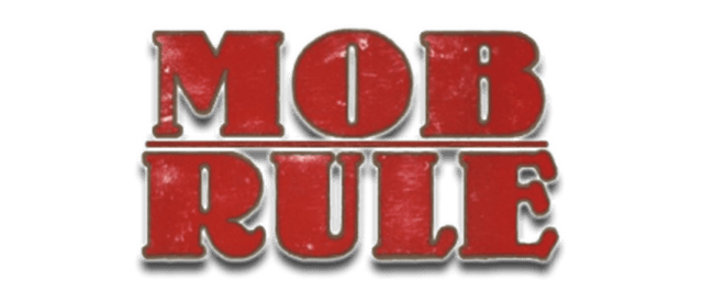 Mob Rule Classic logo