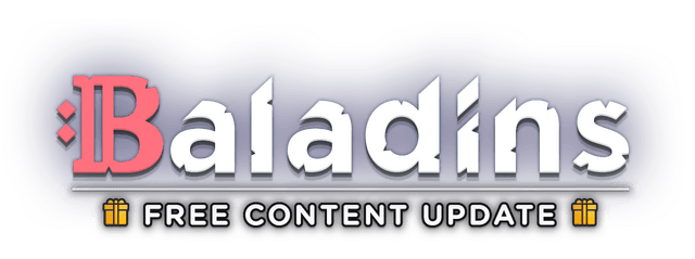 Baladins logo