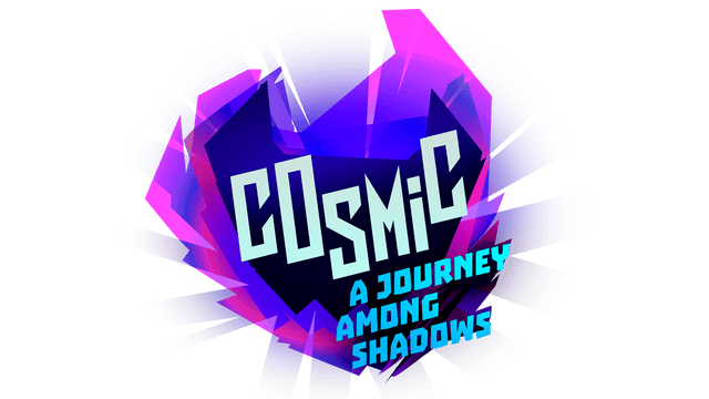 Cosmic: A Journey Among Shadows logo