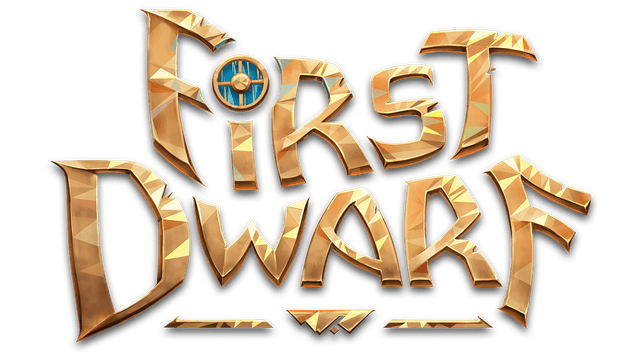 First Dwarf logo
