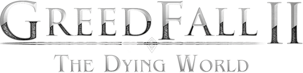 GreedFall 2: The Dying World logo
