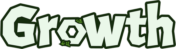 Growth logo