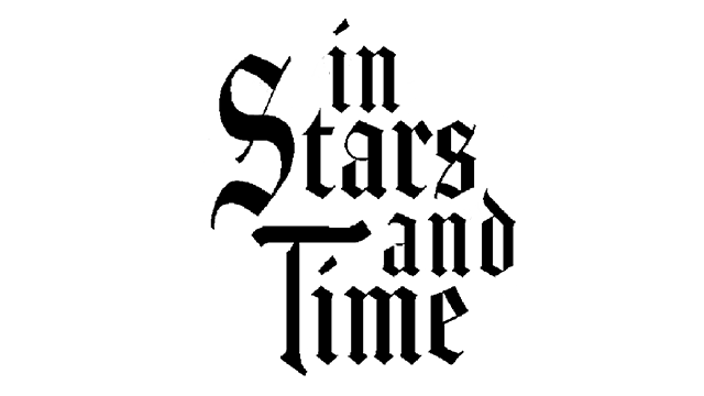 In Stars And Time logo