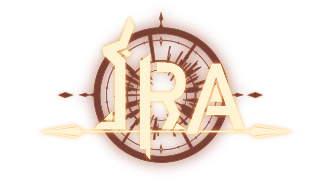 IRA logo