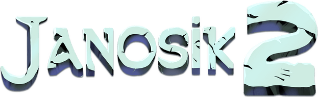 Janosik 2 logo