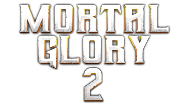Mortal Glory 2 logo