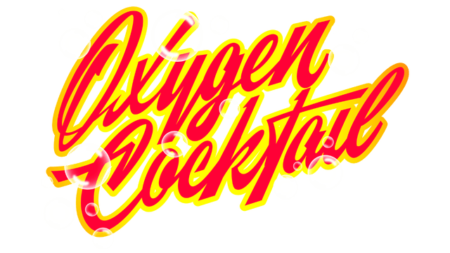 Oxygen Cocktail logo