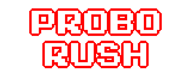 Probo Rush logo