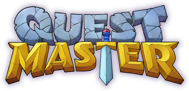 Quest Master logo