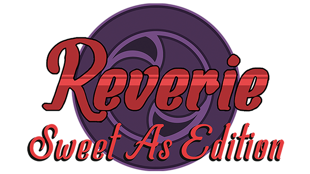 Reverie: Sweet As Edition logo