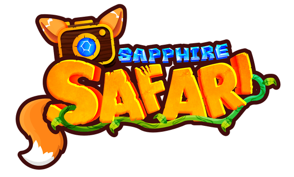 Sapphire Safari logo