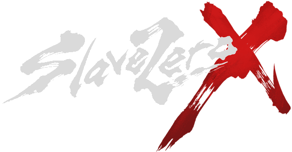 Slave Zero X logo