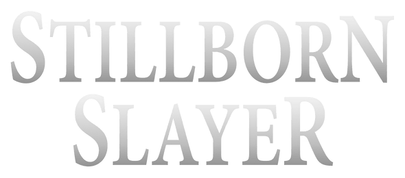 Stillborn Slayer logo