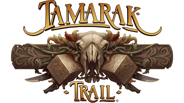 Tamarak Trail logo