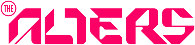The Alters logo