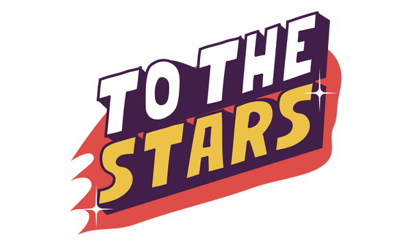 To the Stars logo