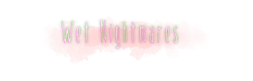 Wet Nightmares logo