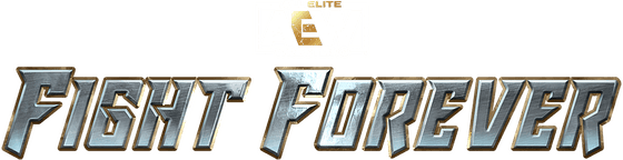 AEW: Fight Forever logo