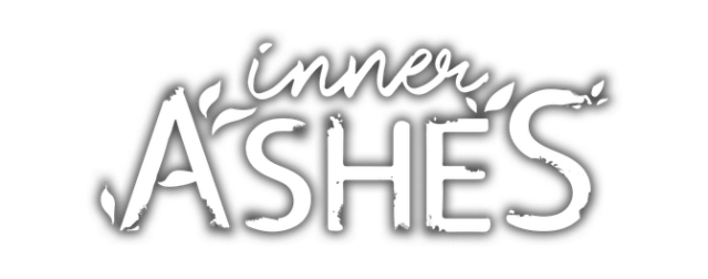 Inner Ashes logo