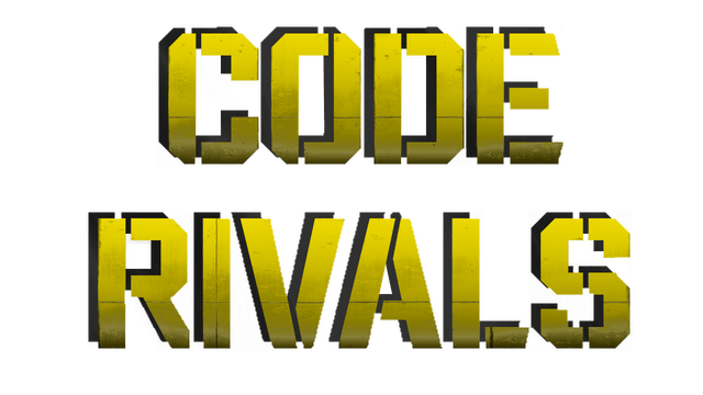 Code Rivals: Robot Programming Battle logo